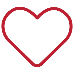 trusted red 300px